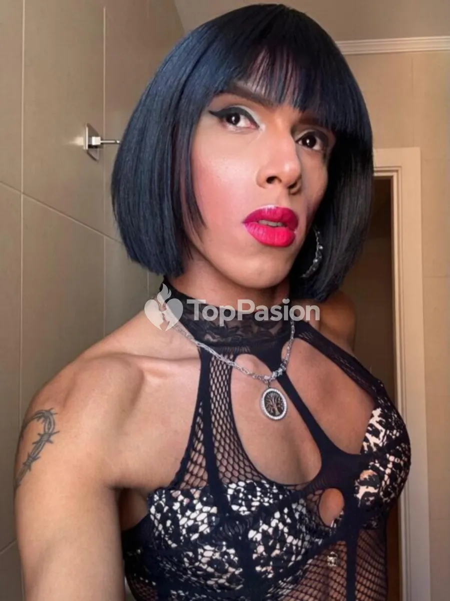 Isis Giraldo