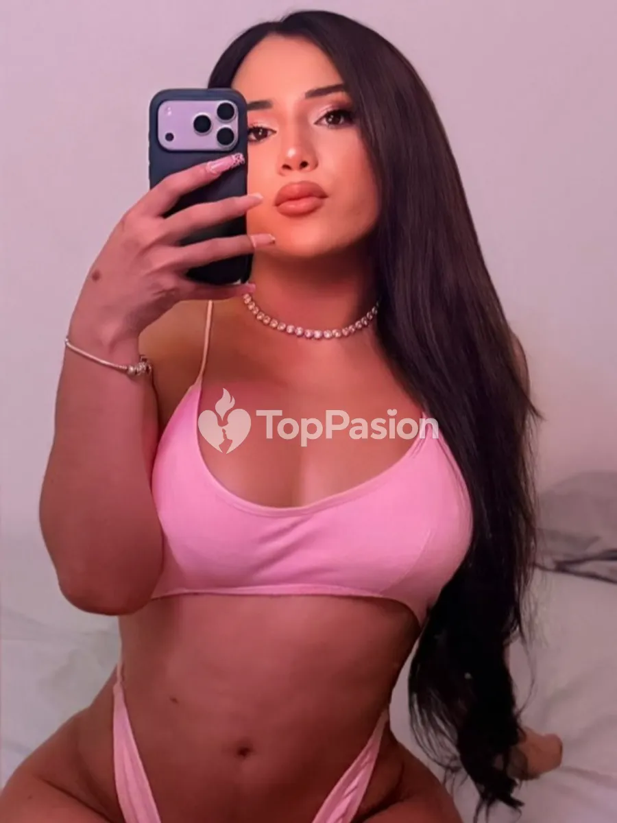 Ashly Marbella Centro