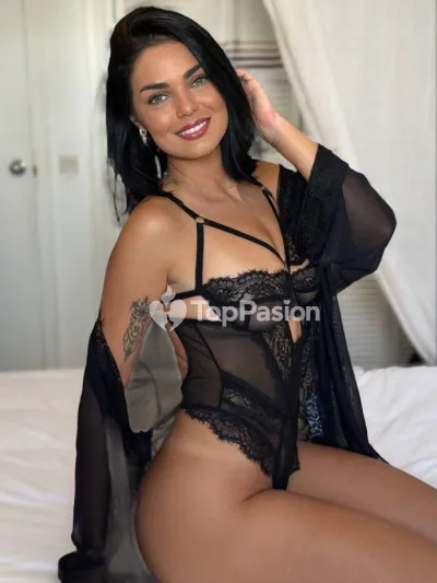 Nina Masajes Exclusivos