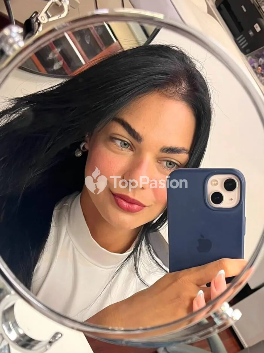 Nina Masajes Exclusivos