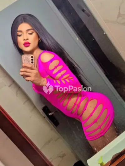 Catalina Morbosa