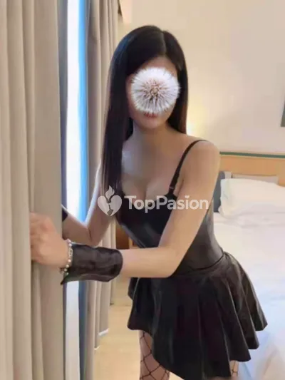 Linda Masajista