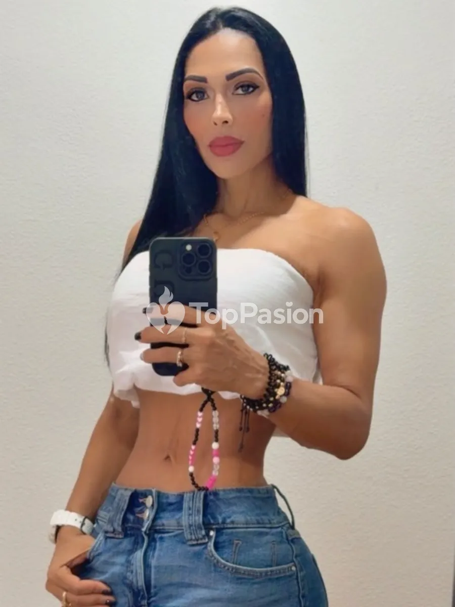 Claudia Fogosa
