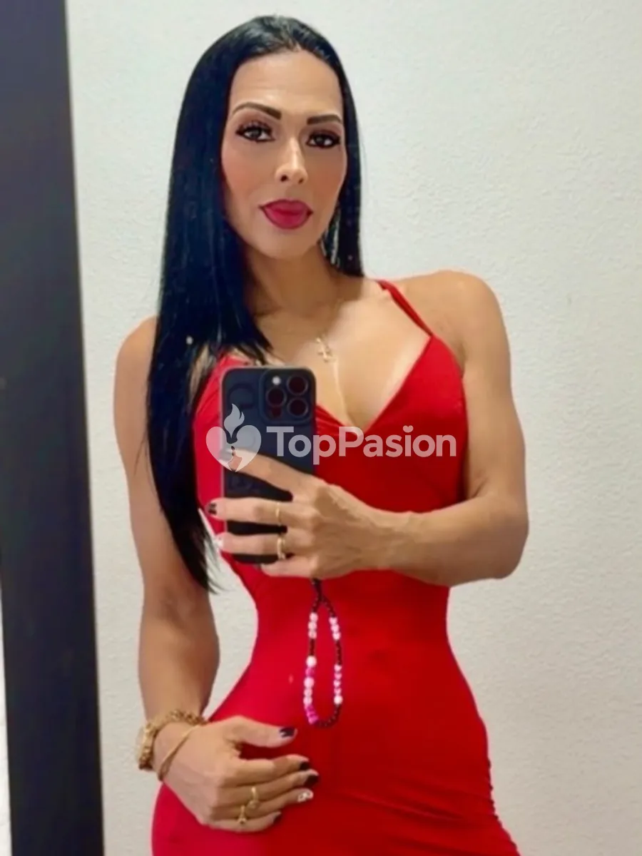 Claudia Fogosa