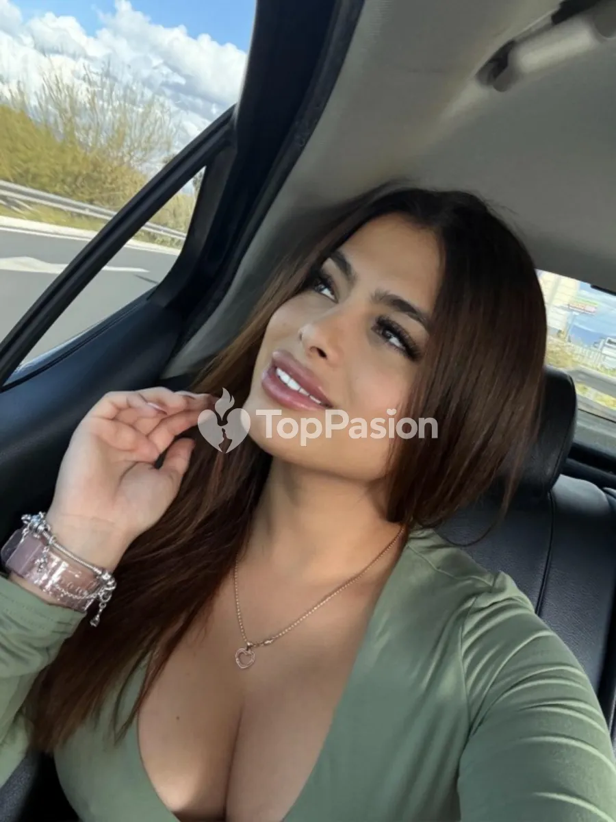 Melissa Garcia