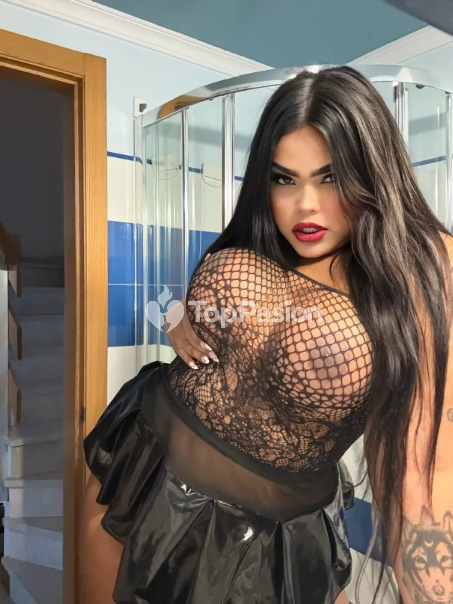 Diosa Gaby