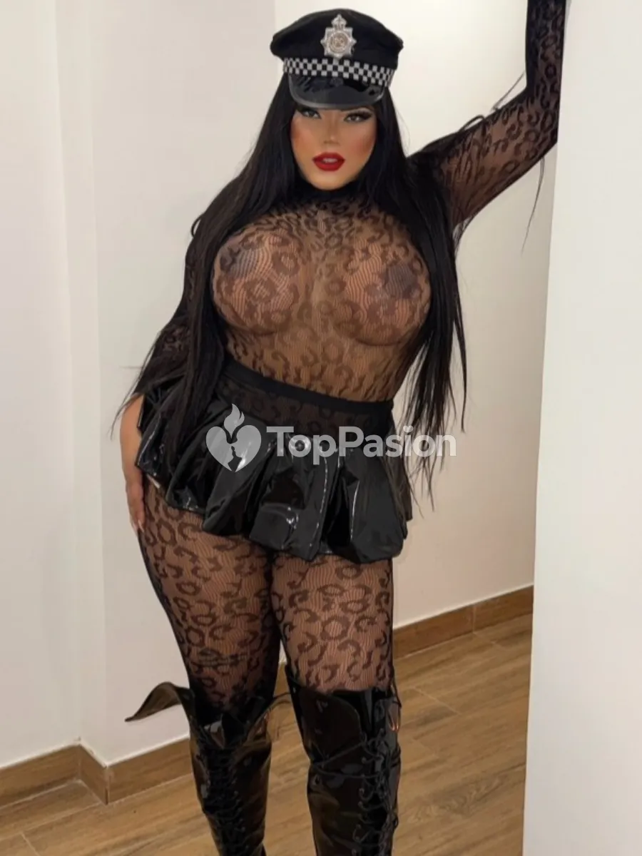 Diosa Gaby